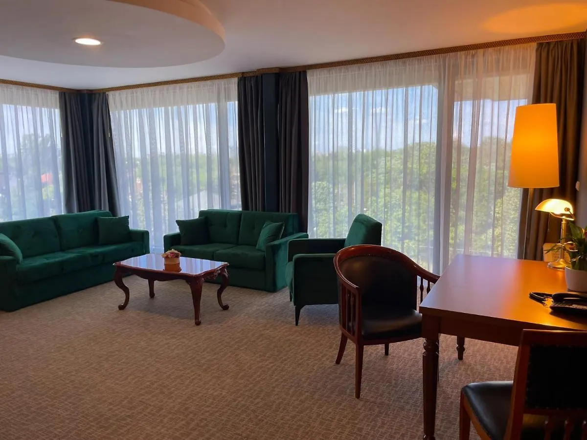Hotel Divinus Debrecen 5*,  Hungary