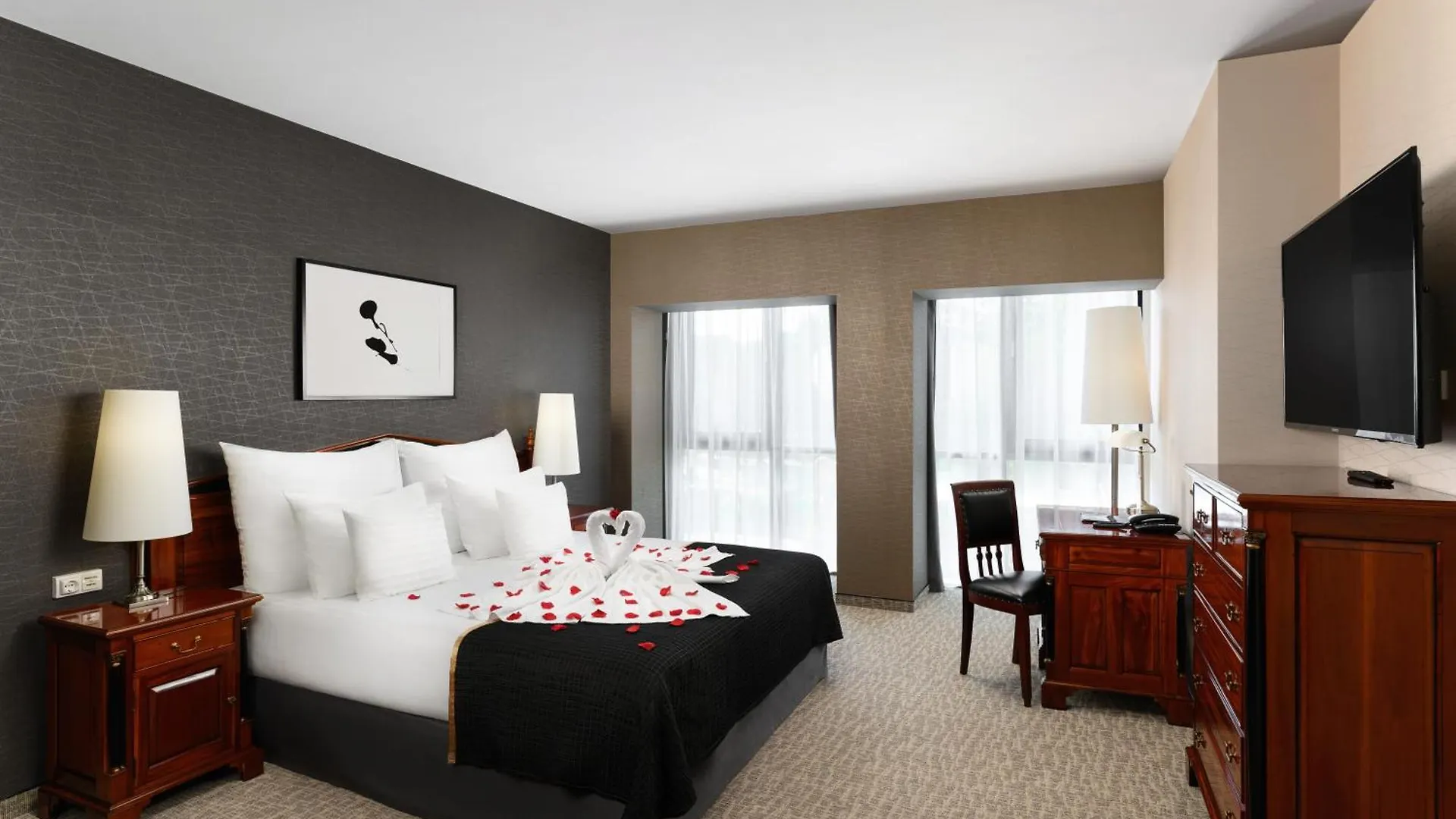 Hotel Divinus Debrecen