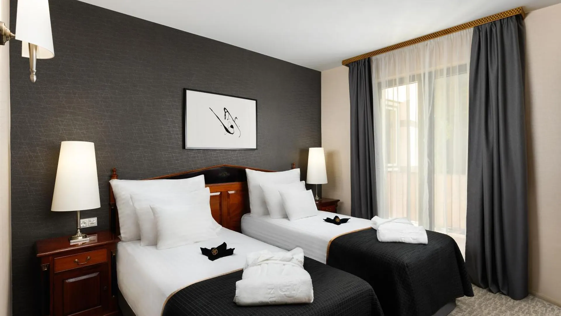 Hotel Divinus Debrecen