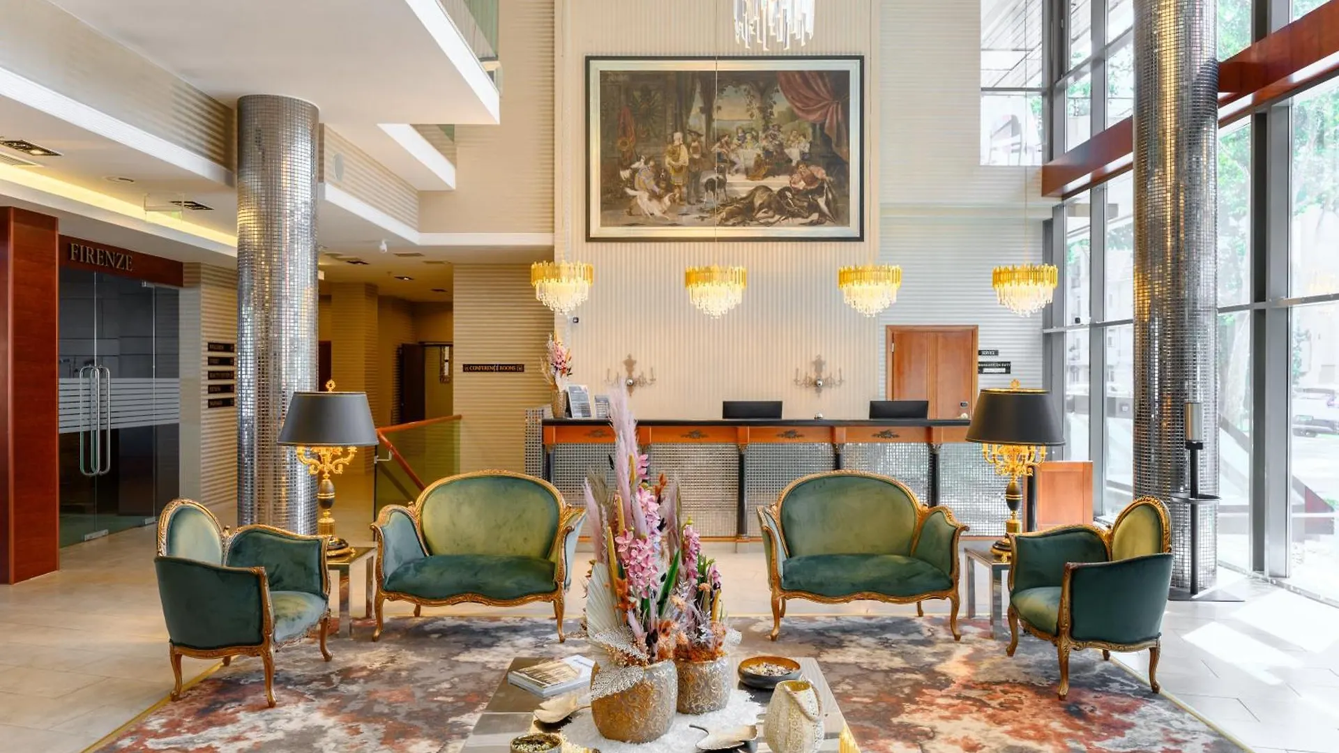 Hotel Divinus Debrecen